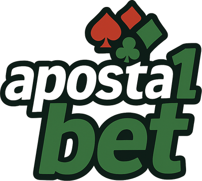 Aposta1 Bet Logo